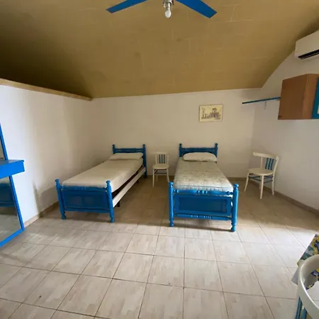 شقة Casa Regi 9 غالّيبولي