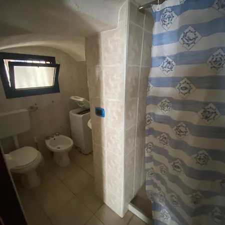 Casa Regi 9 غالّيبولي