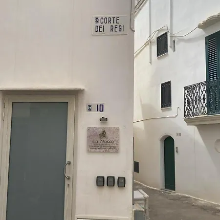 Daire Casa Regi 9