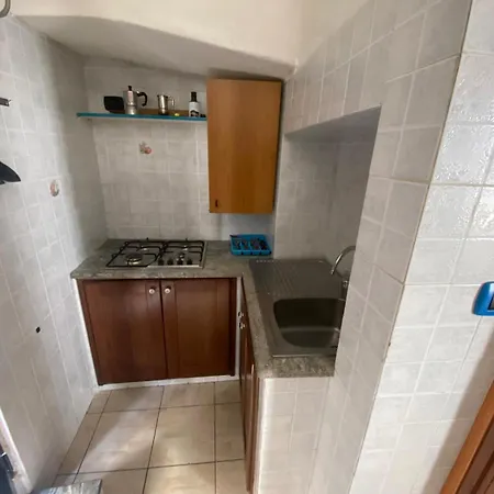 Casa Regi 9 Daire Gallipoli
