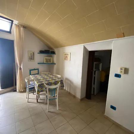 Casa Regi 9 شقة غالّيبولي