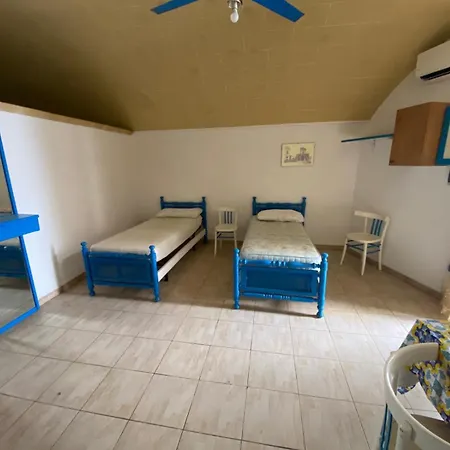 شقة Casa Regi 9 غالّيبولي